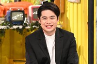 平成ノブシコブシ吉村 (c)日本テレビ