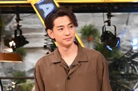 三浦翔平 (c)日本テレビ