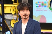 小澤征悦 (c)日本テレビ