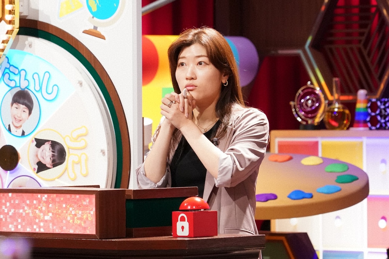 ヒコロヒー「あなたは小学5年生より賢いの？」挑戦、小学生に舐められたくない