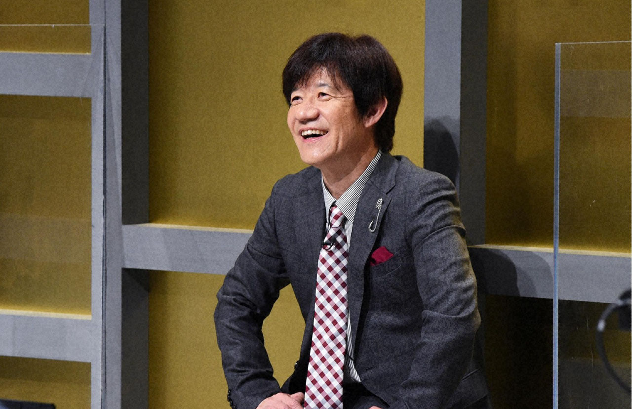 内村光良