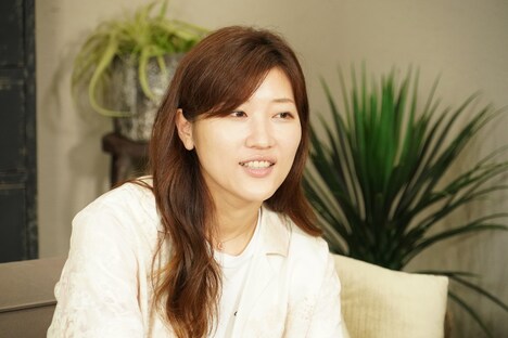 ヒコロヒー (c)中京テレビ