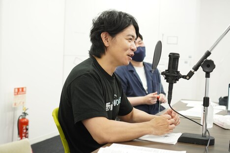 マヂカルラブリー・野田クリスタル