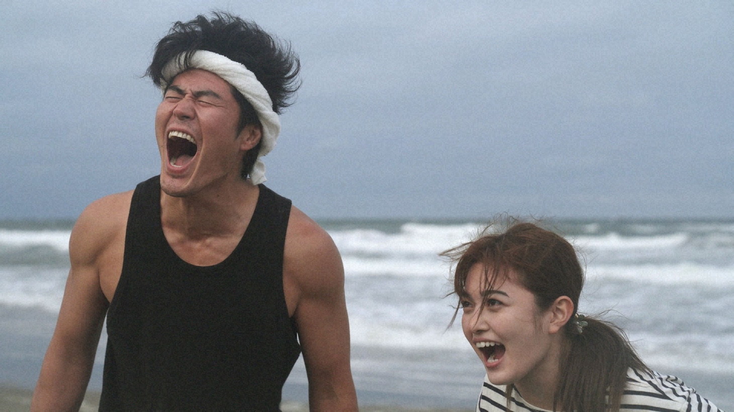 「漂流兄妹～理科の知識で大脱出!?～」より。