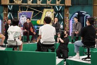 「千鳥かまいたちアワー」のワンシーン。(c)日本テレビ