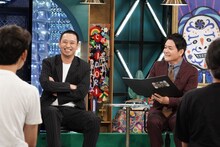 「千鳥かまいたちアワー」のワンシーン。(c)日本テレビ