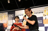 1人楽しそうなヤバいディレクターな奴・久地々。