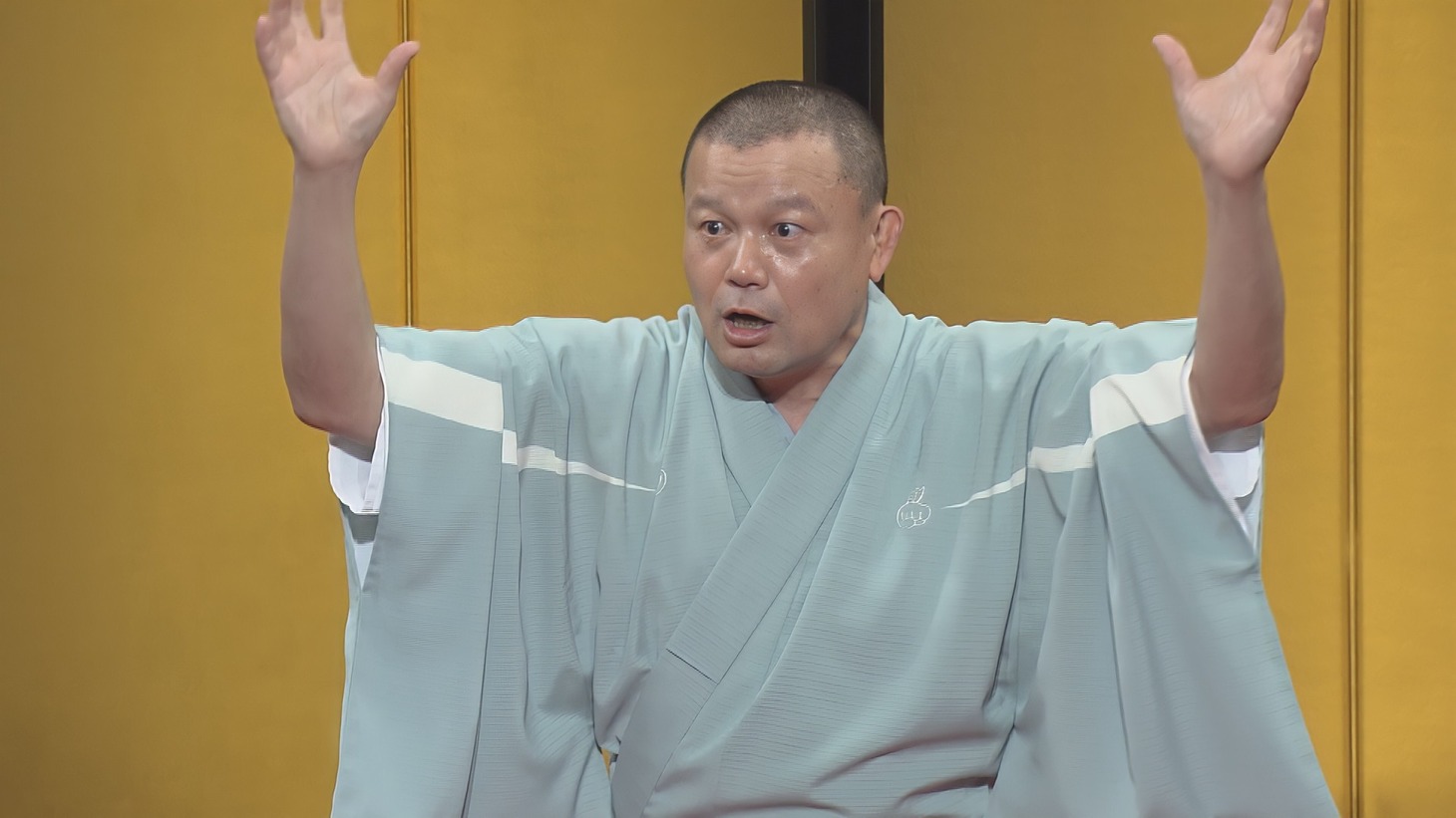 林家彦いち (c)BS11