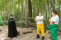 「チョコブラ」のワンシーン。(c)テレビ朝日