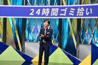マシンガンズ滝沢 (c)TBS