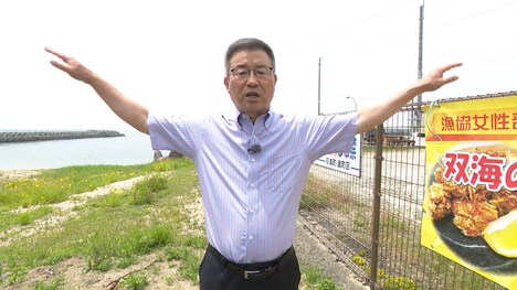 達川光男 (c)ABCテレビ