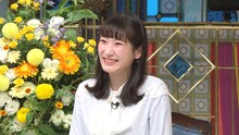 岡咲美保 (c)日本テレビ
