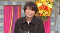 浪川大輔 (c)日本テレビ