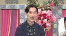ハライチ岩井 (c)日本テレビ