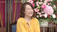 柳沢三千代 (c)日本テレビ