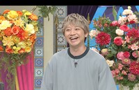 林勇 (c)日本テレビ