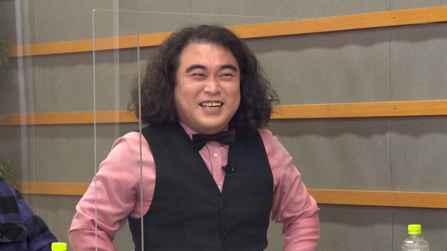 松崎克俊 (c)フジテレビ