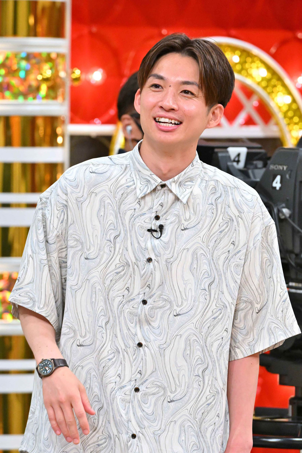 アインシュタイン河井