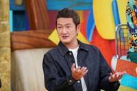 中村獅童 (c)日本テレビ