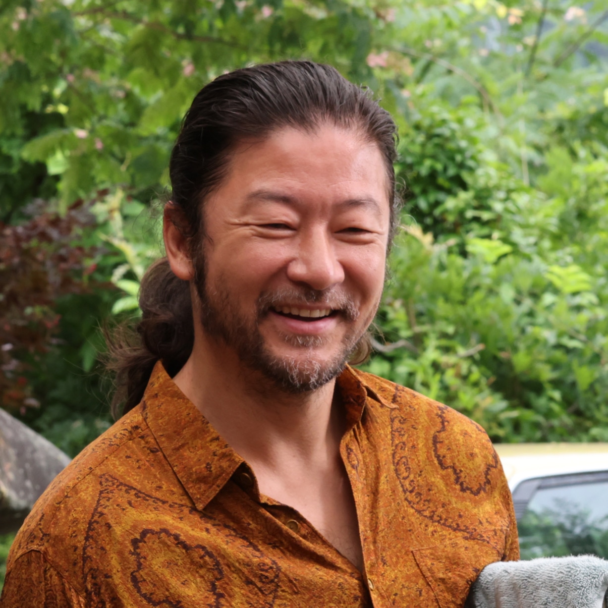 浅野忠信