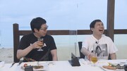 「福岡すっぴんツアー！20」のワンシーン。