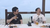 「福岡すっぴんツアー！20」のワンシーン。