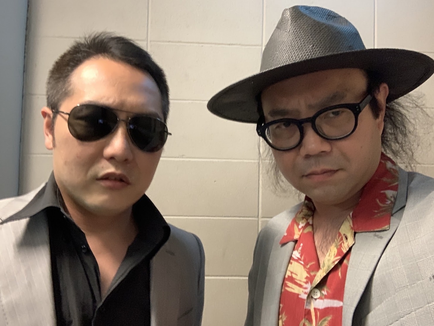 W刑事