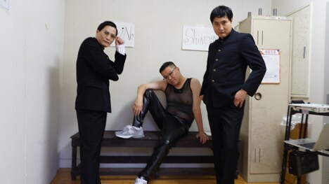 「有吉の壁」より。(c)日本テレビ