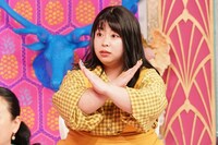 駆け抜けて軽トラ・餅田コシヒカリ (c)日本テレビ