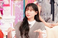 重盛さと美 (c)日本テレビ