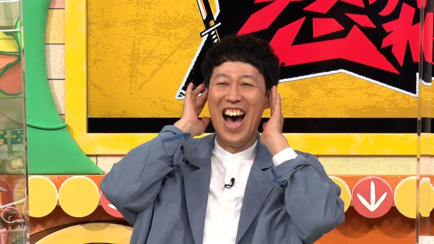 小籔千豊