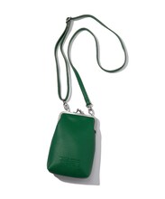 「ラランド・ツキの兎 スマホバッグ」