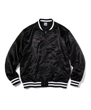 「ラランド・ツキの兎 スカジャン」