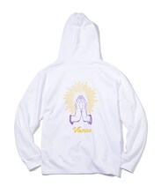 「ラランド・ツキの兎 パーカー」