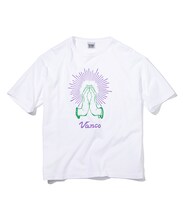 「ラランド・ツキの兎 Tシャツ」