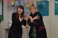 こじらせハスキー (c)HBC