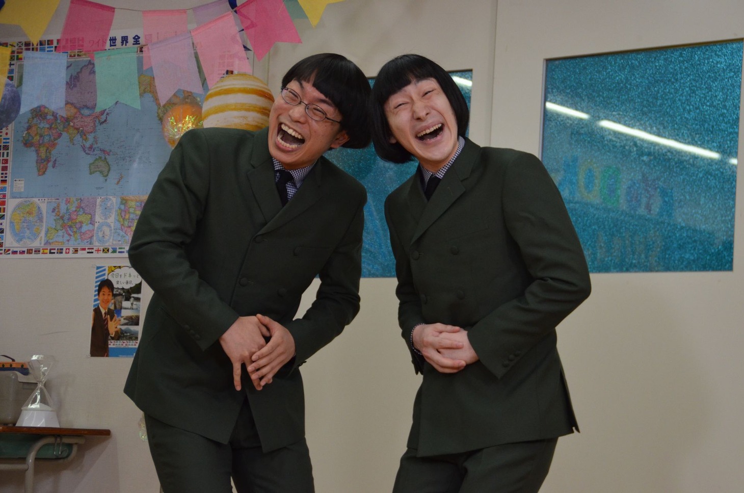 安心安全 (c)HBC