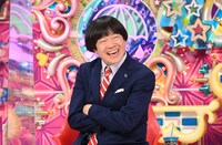 蛍原徹 (c)テレビ朝日