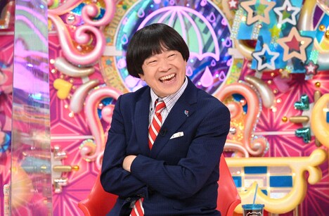 蛍原徹 (c)テレビ朝日