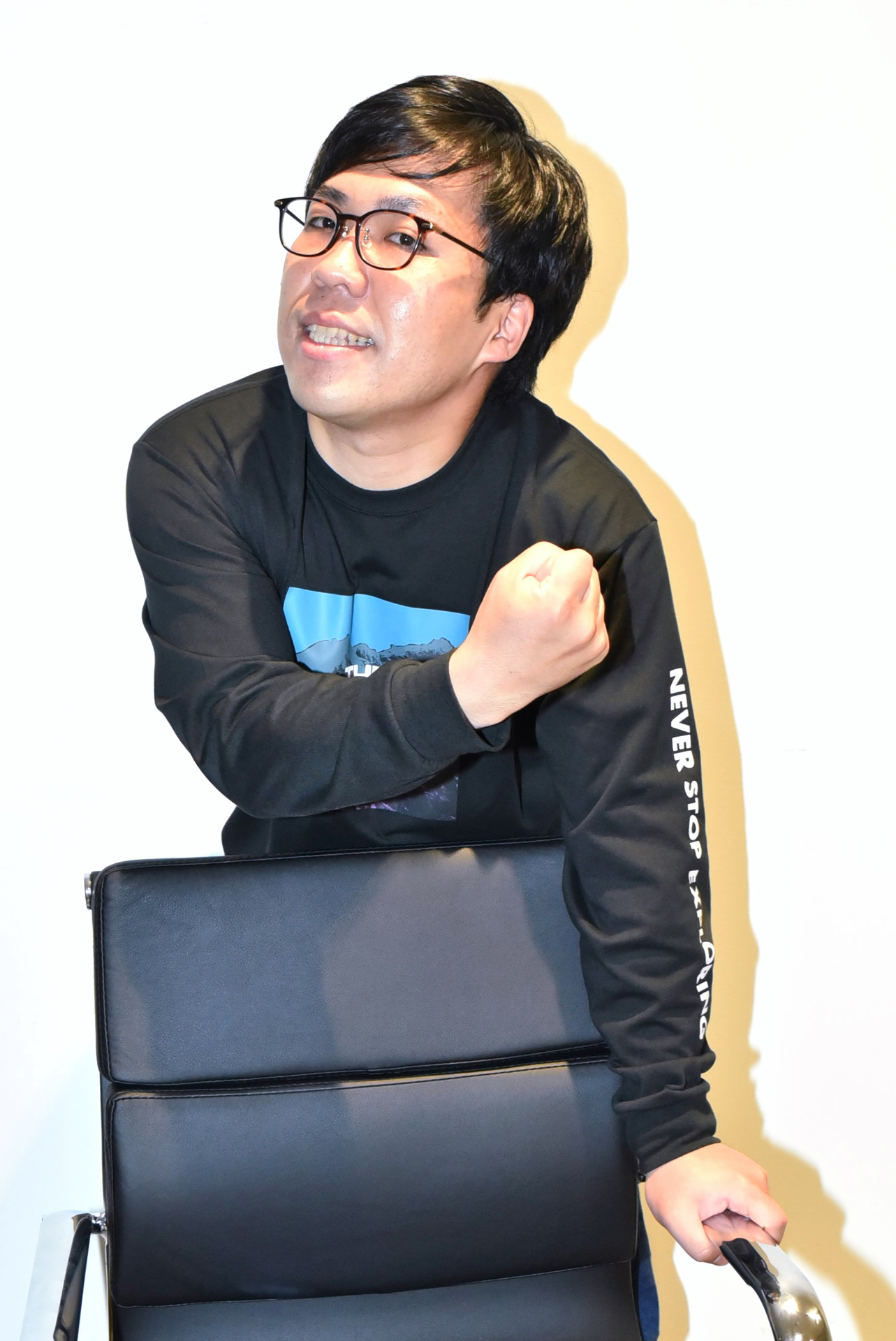 Yes!アキト