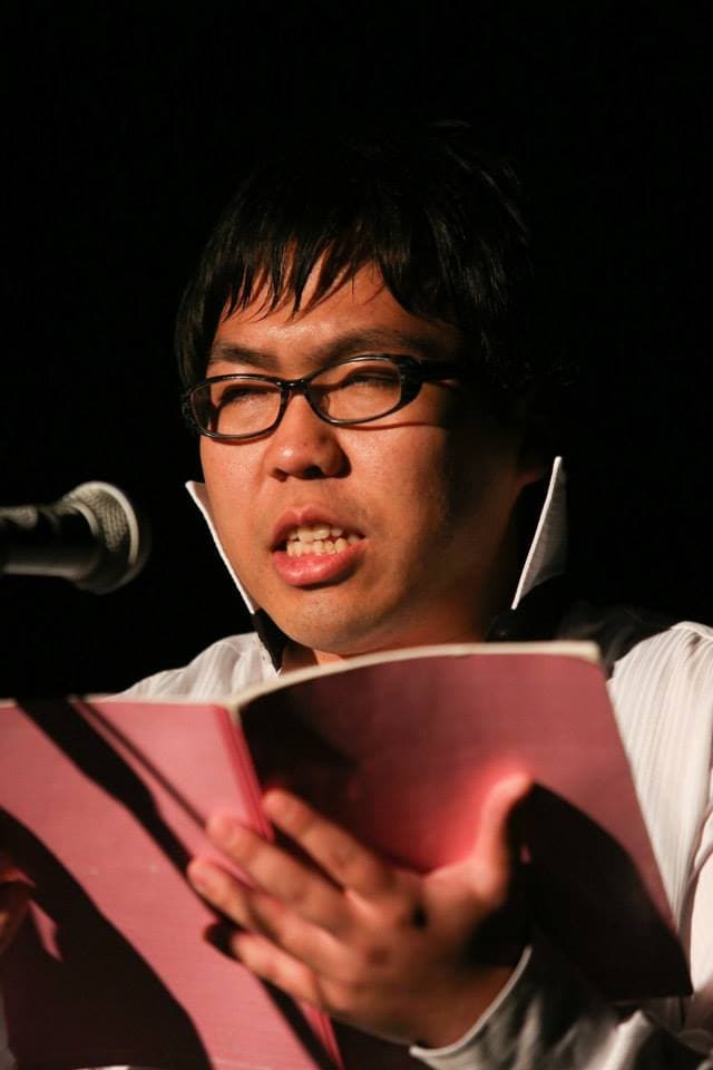 上京前後のYes!アキト。