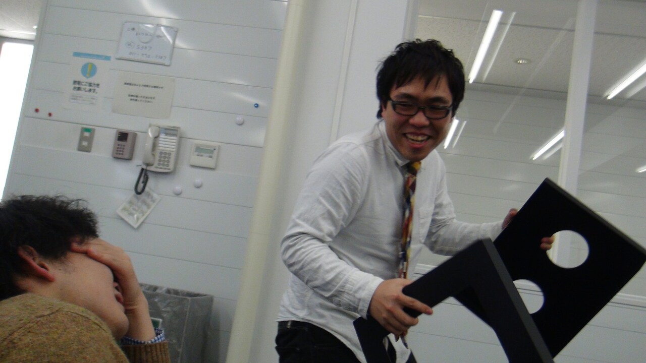 Yes!アキトの上京物語（後編）