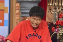 ダウンタウン浜田 (c)読売テレビ