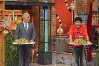 ダウンタウン (c)読売テレビ