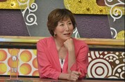 高畑淳子 (c)読売テレビ