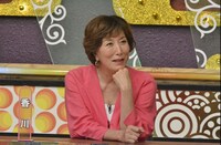 高畑淳子 (c)読売テレビ