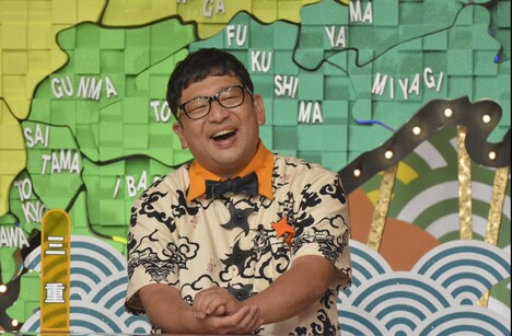 Ｗエンジン・チャンカワイ (c)読売テレビ