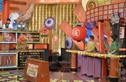 「秘密のケンミンSHOW極」のワンシーン。(c)読売テレビ