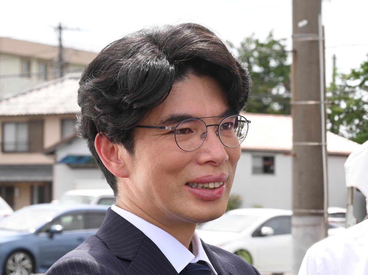 片桐仁、ドラマ「オクトー」にゲスト出演