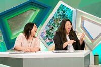 海原やすよ ともこ (c)ABCテレビ